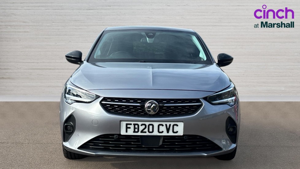 Used Vauxhall Corsa 2020 for sale - 77018312: Photo 8