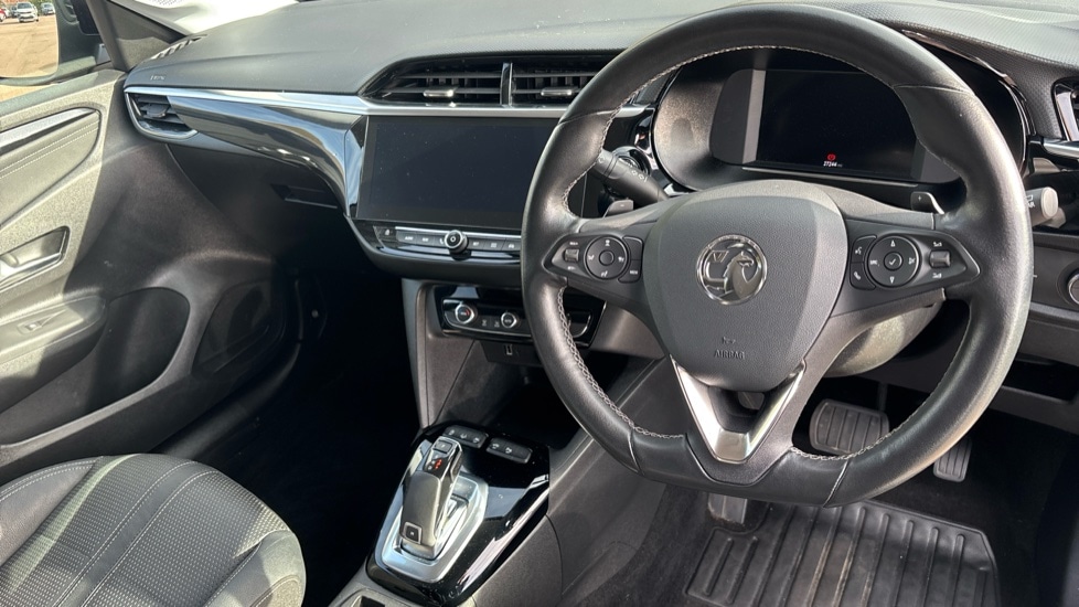 Used Vauxhall Corsa 2020 for sale - 77018312: Photo 9