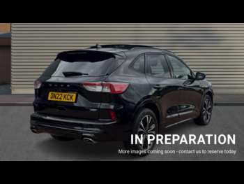 Used Ford Kuga 2022 for sale - 74871382: Photo
