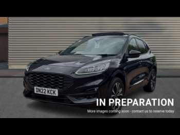 Used Ford Kuga 2022 for sale - 74871382: Photo