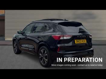Used Ford Kuga 2022 for sale - 74871382: Photo