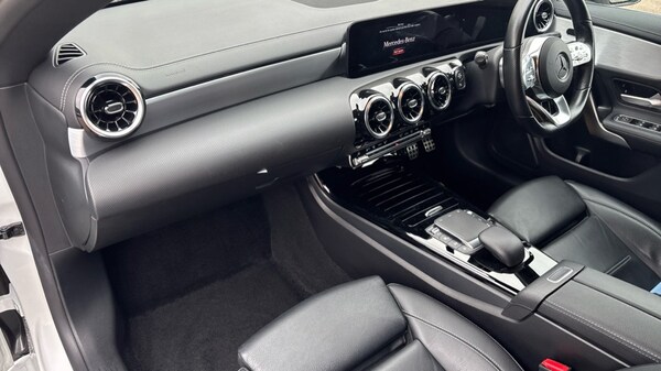 Used Mercedes-Benz CLA 2021 for sale - 76261700: Photo 10