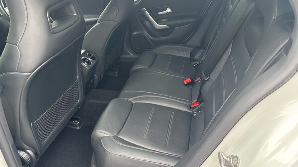 Used Mercedes-Benz CLA 2021 for sale - 76261700: Photo 14