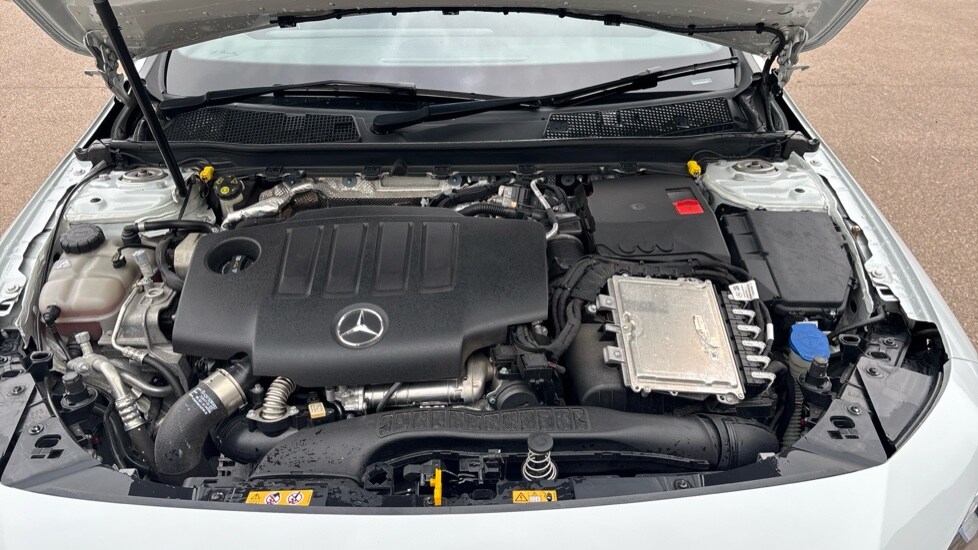 Used Mercedes-Benz CLA 2021 for sale - 76261700: Photo 16