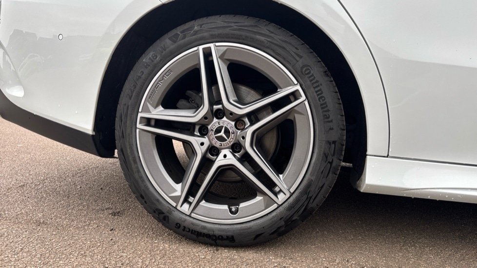 Used Mercedes-Benz CLA 2021 for sale - 76261700: Photo 18