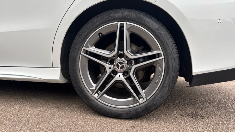 Used Mercedes-Benz CLA 2021 for sale - 76261700: Photo 19