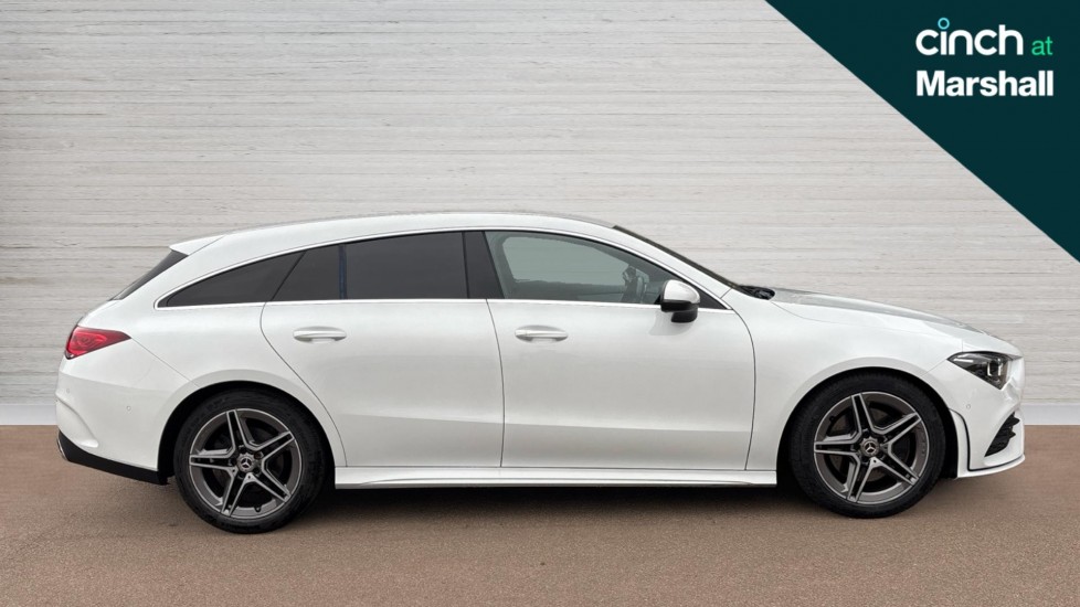 Used Mercedes-Benz CLA 2021 for sale - 76261700: Photo 2