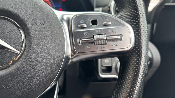 Used Mercedes-Benz CLA 2021 for sale - 76261700: Photo 24