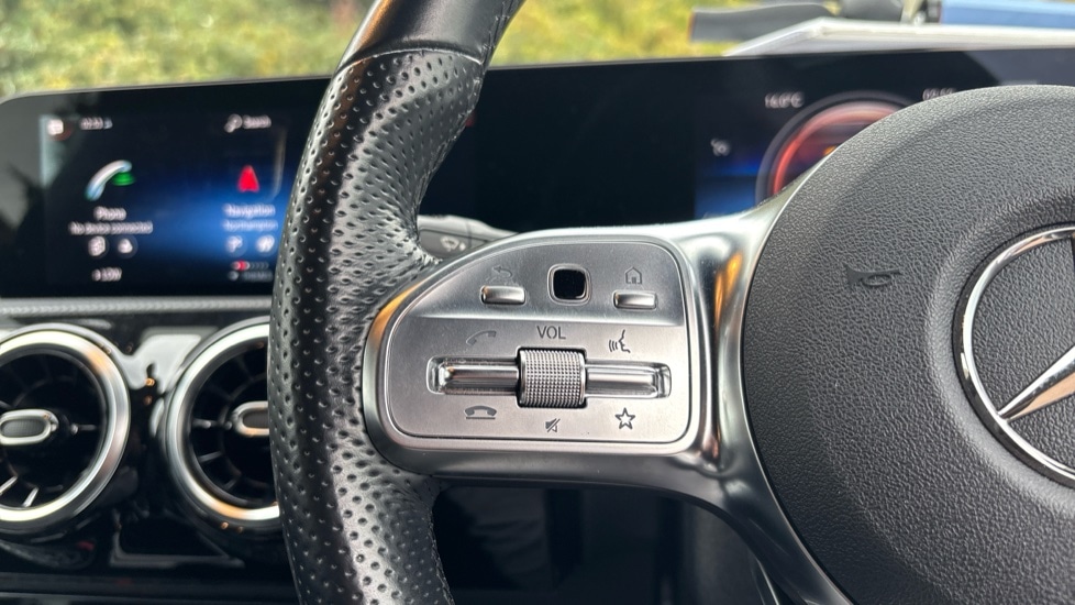 Used Mercedes-Benz CLA 2021 for sale - 76261700: Photo 25