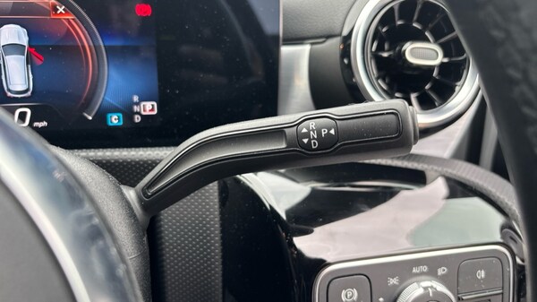 Used Mercedes-Benz CLA 2021 for sale - 76261700: Photo 26