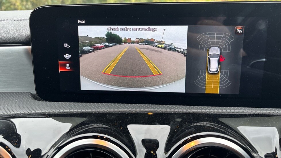 Used Mercedes-Benz CLA 2021 for sale - 76261700: Photo 28