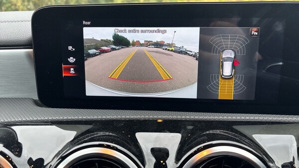 Used Mercedes-Benz CLA 2021 for sale - 76261700: Photo 28
