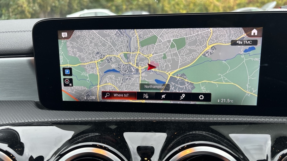 Used Mercedes-Benz CLA 2021 for sale - 76261700: Photo 29