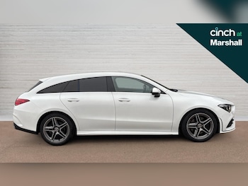 Used Mercedes-Benz CLA 2021 for sale - 76261700: Photo 2