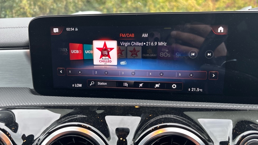 Used Mercedes-Benz CLA 2021 for sale - 76261700: Photo 37