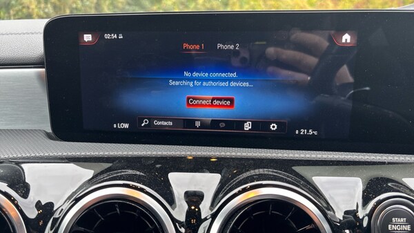 Used Mercedes-Benz CLA 2021 for sale - 76261700: Photo 38