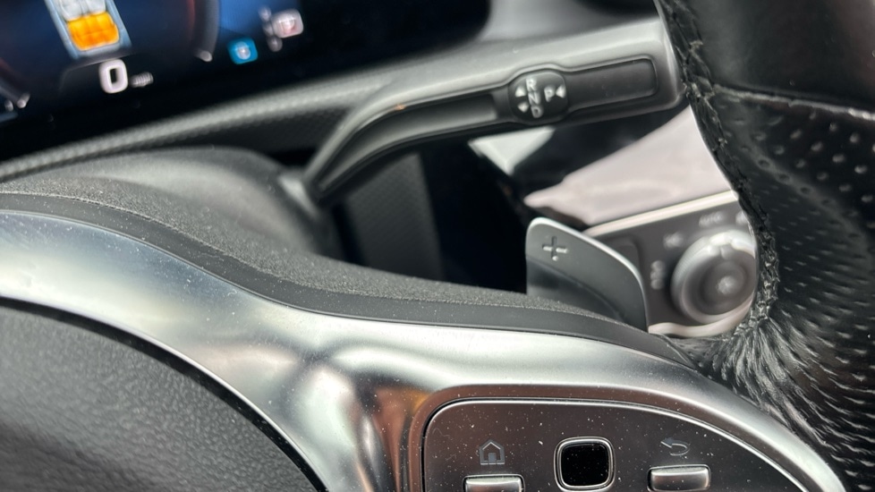 Used Mercedes-Benz CLA 2021 for sale - 76261700: Photo 43