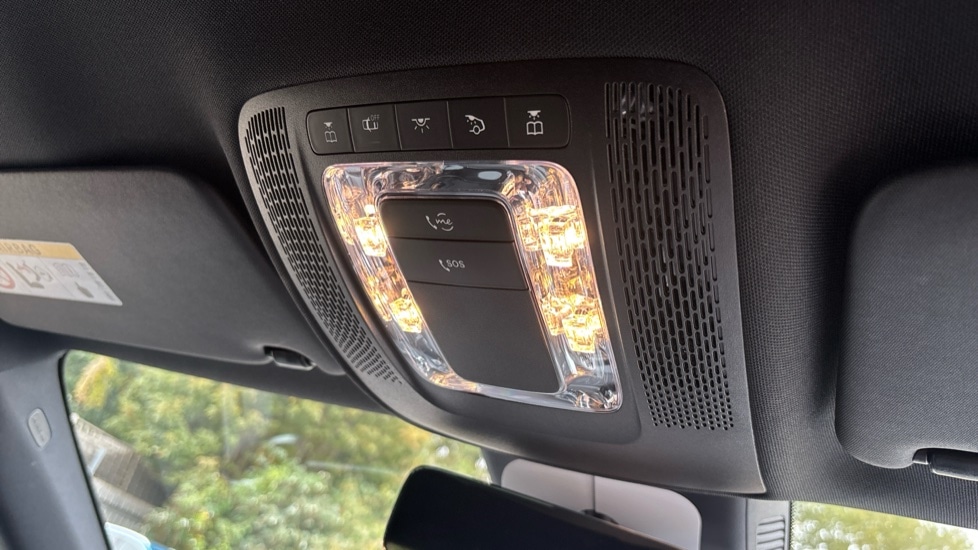 Used Mercedes-Benz CLA 2021 for sale - 76261700: Photo 47