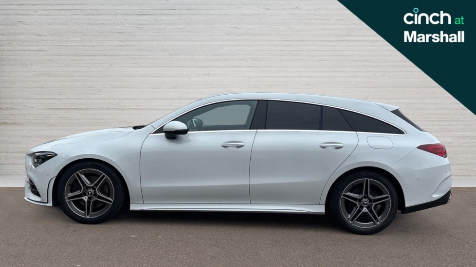 Used Mercedes-Benz CLA 2021 for sale - 76261700: Photo 6