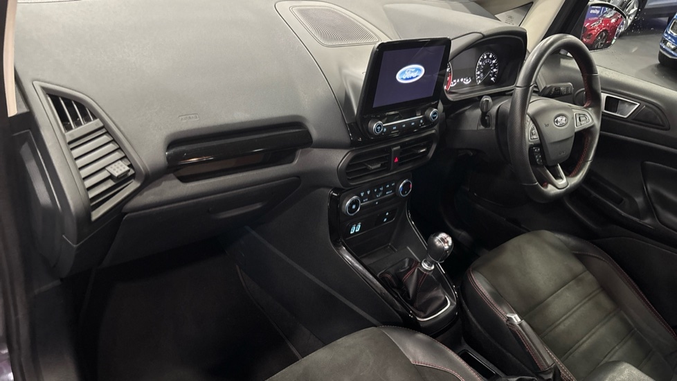 Used Ford Ecosport 2020 for sale - 76908100: Photo 10