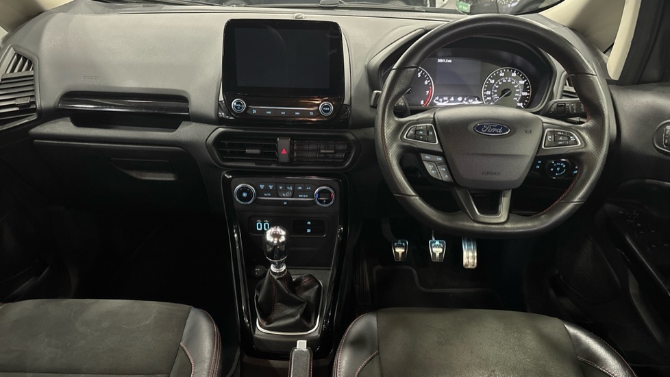 Used Ford Ecosport 2020 for sale - 76908100: Photo 11