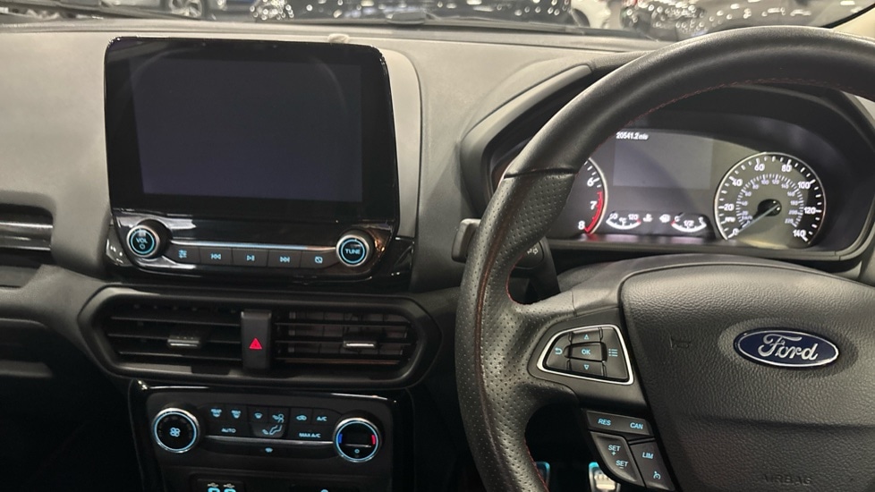 Used Ford Ecosport 2020 for sale - 76908100: Photo 12