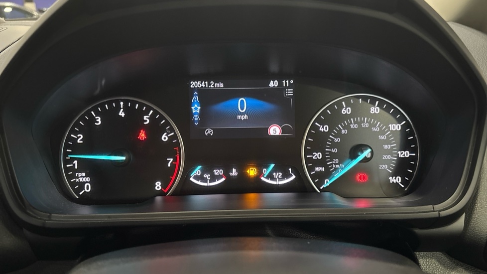 Used Ford Ecosport 2020 for sale - 76908100: Photo 13