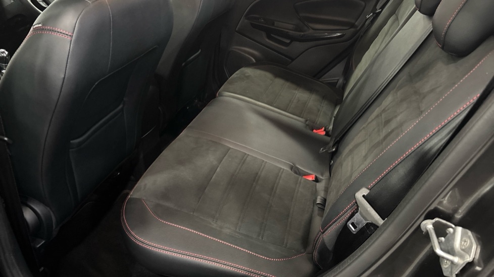 Used Ford Ecosport 2020 for sale - 76908100: Photo 14