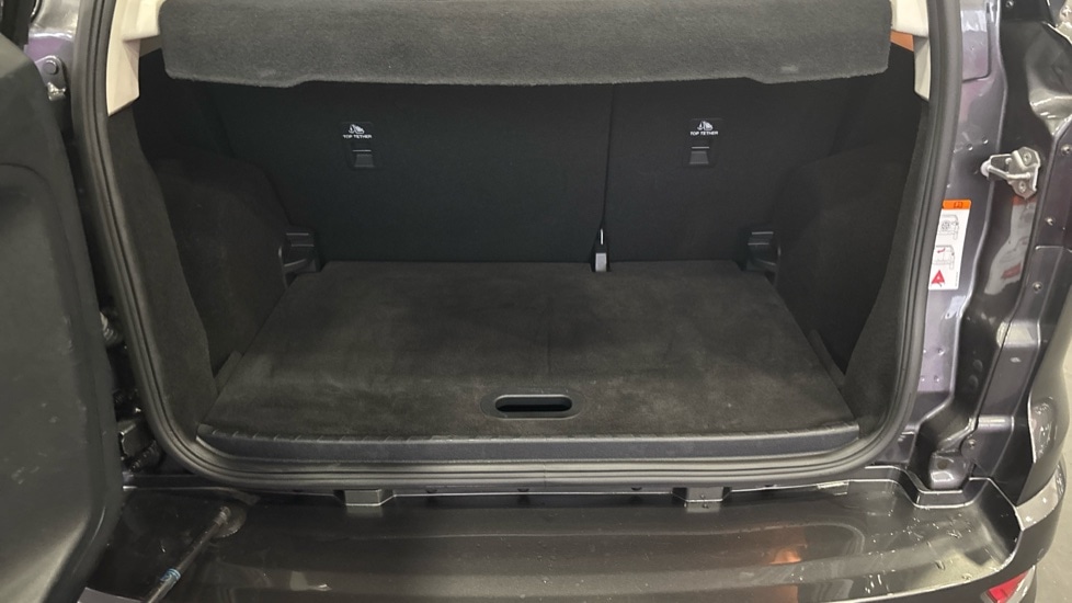 Used Ford Ecosport 2020 for sale - 76908100: Photo 15