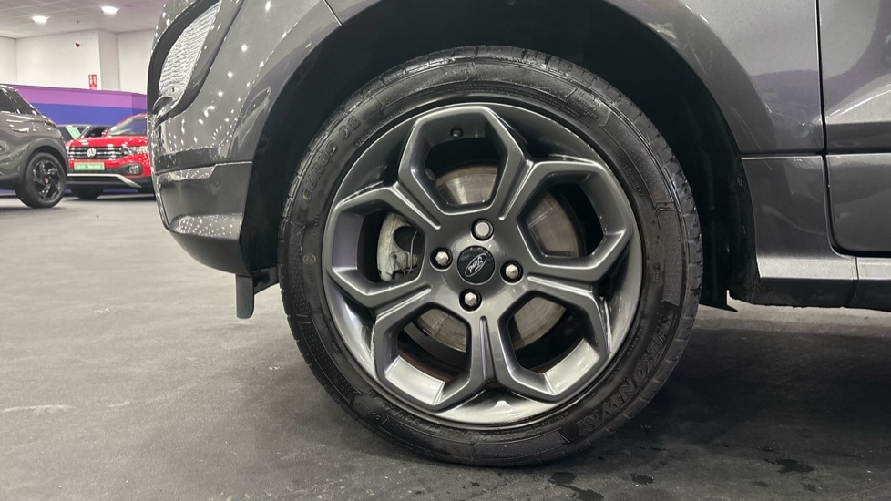 Used Ford Ecosport 2020 for sale - 76908100: Photo 17