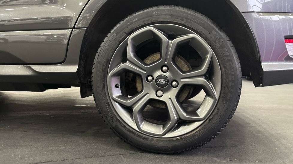 Used Ford Ecosport 2020 for sale - 76908100: Photo 18