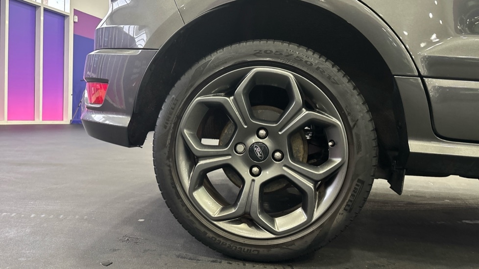 Used Ford Ecosport 2020 for sale - 76908100: Photo 19