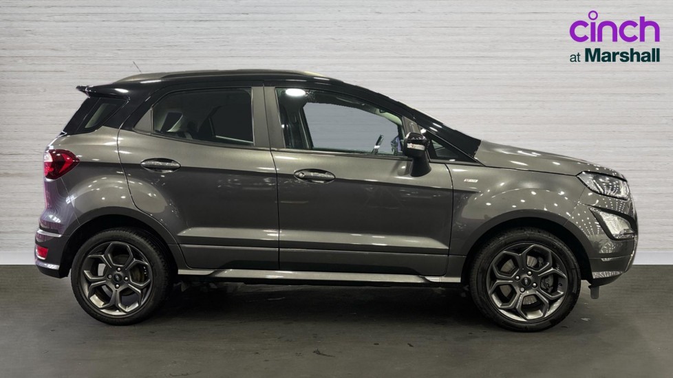 Used Ford Ecosport 2020 for sale - 76908100: Photo 2