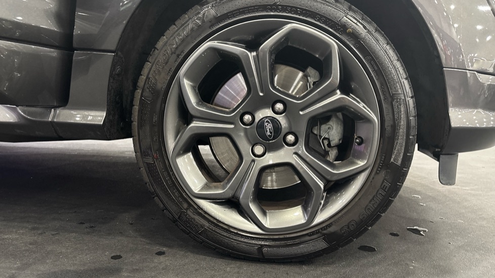 Used Ford Ecosport 2020 for sale - 76908100: Photo 20