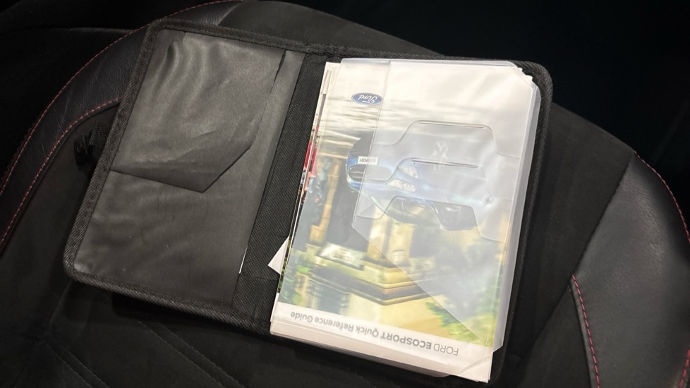 Used Ford Ecosport 2020 for sale - 76908100: Photo 21