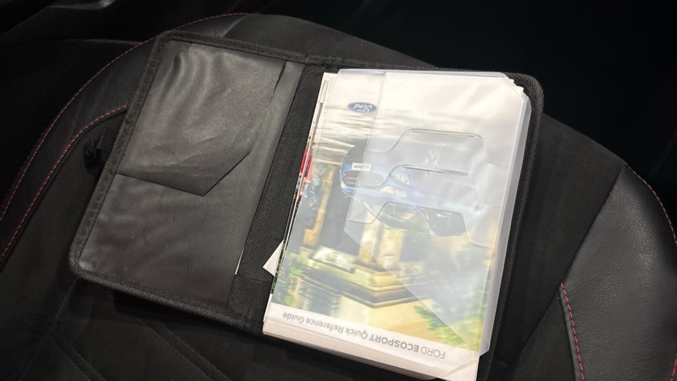 Used Ford Ecosport 2020 for sale - 76908100: Photo 22