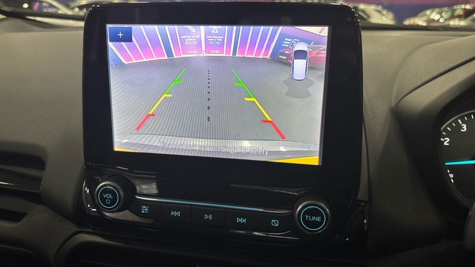 Used Ford Ecosport 2020 for sale - 76908100: Photo 28