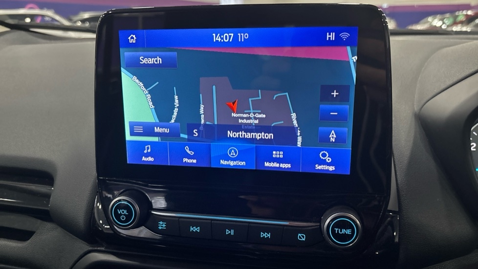 Used Ford Ecosport 2020 for sale - 76908100: Photo 29