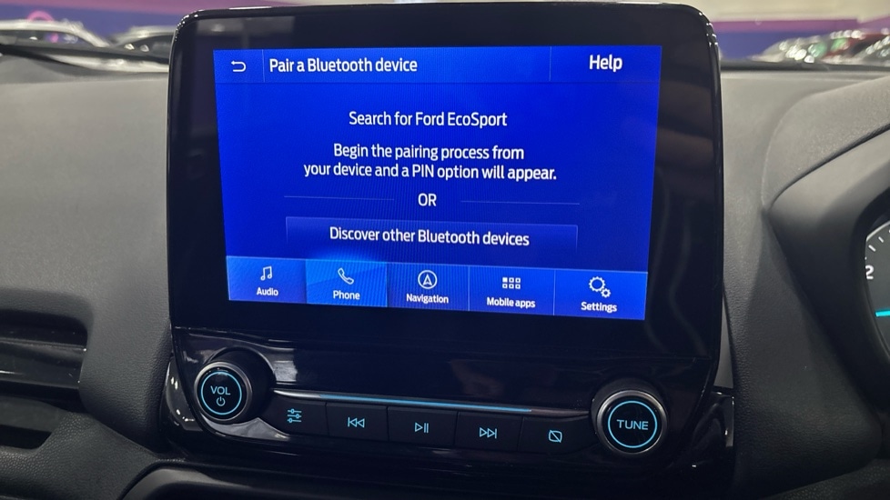 Used Ford Ecosport 2020 for sale - 76908100: Photo 38