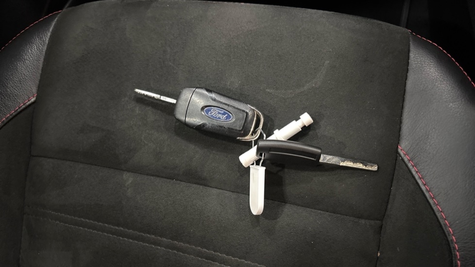 Used Ford Ecosport 2020 for sale - 76908100: Photo 44