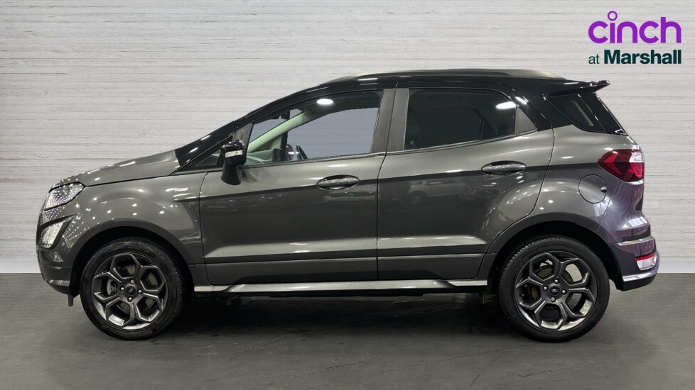 Used Ford Ecosport 2020 for sale - 76908100: Photo 6