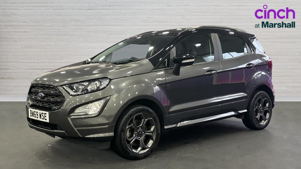 Used Ford Ecosport 2020 for sale - 76908100: Photo 7