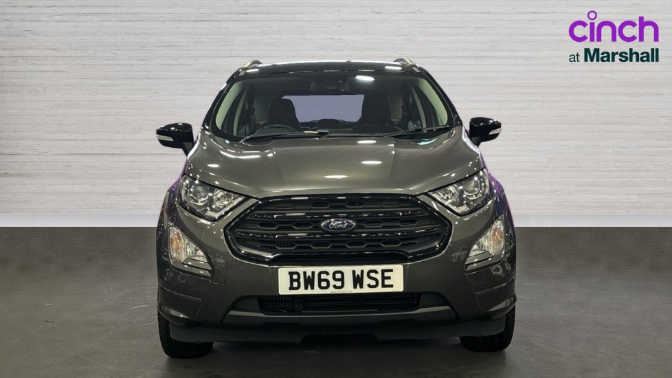 Used Ford Ecosport 2020 for sale - 76908100: Photo 8