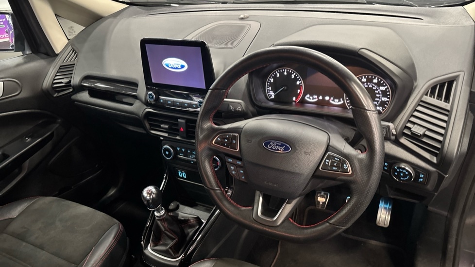 Used Ford Ecosport 2020 for sale - 76908100: Photo 9