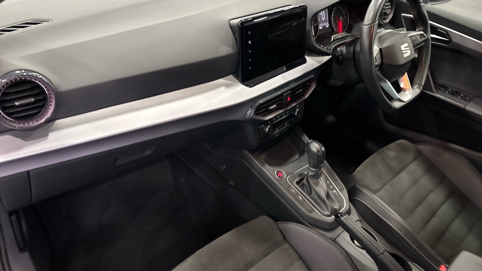 Used SEAT Ibiza 2022 for sale - 76589928: Photo 10