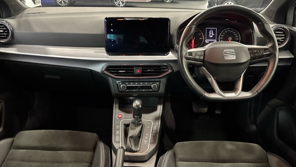 Used SEAT Ibiza 2022 for sale - 76589928: Photo 11