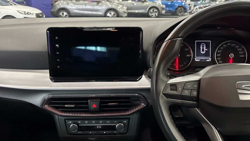 Used SEAT Ibiza 2022 for sale - 76589928: Photo 12