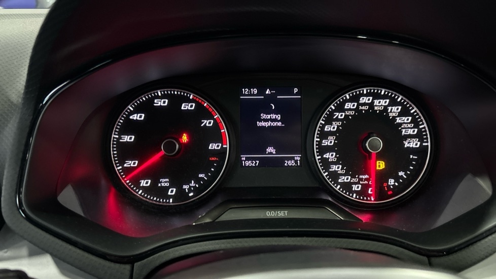 Used SEAT Ibiza 2022 for sale - 76589928: Photo 13