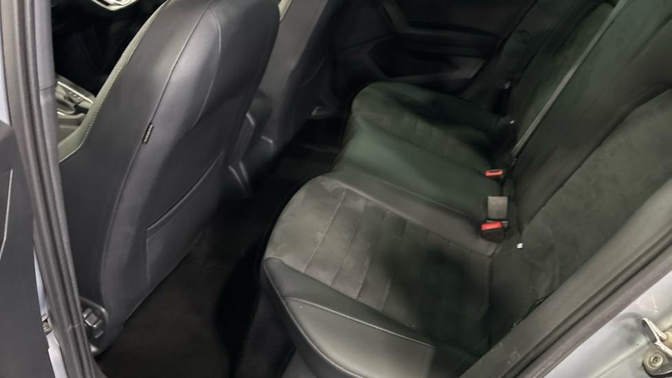 Used SEAT Ibiza 2022 for sale - 76589928: Photo 14