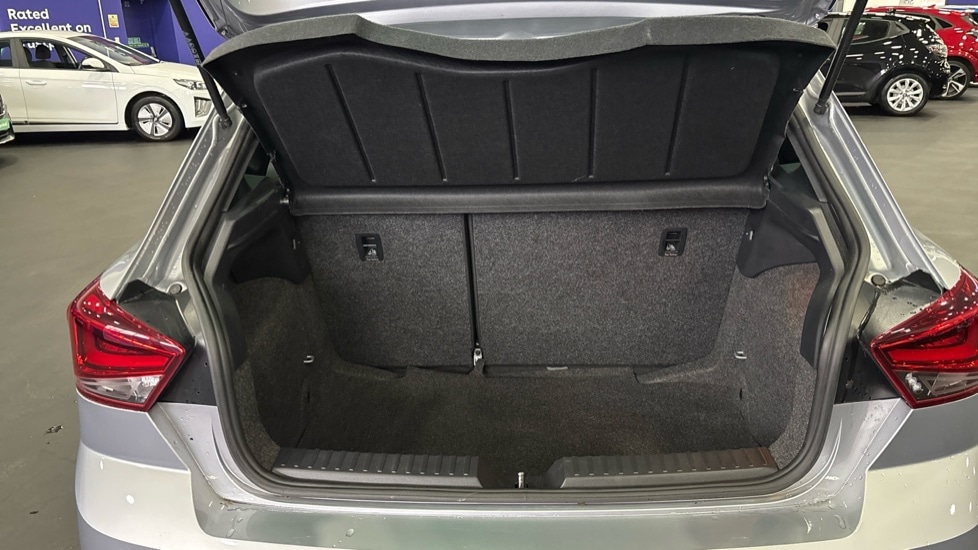 Used SEAT Ibiza 2022 for sale - 76589928: Photo 15